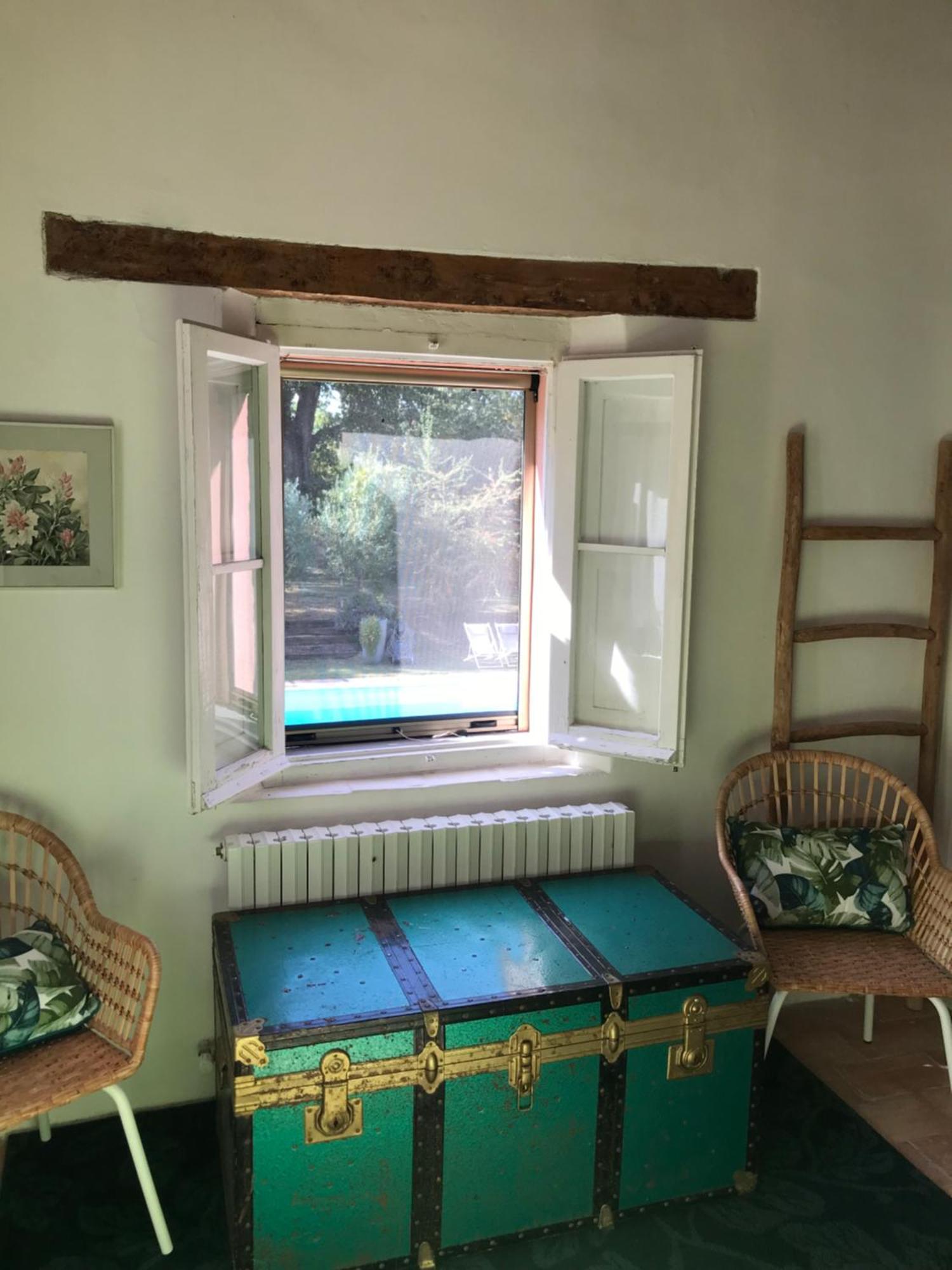 Il Posto Perfetto Bed and Breakfast Santa Maria Nuova  Eksteriør billede