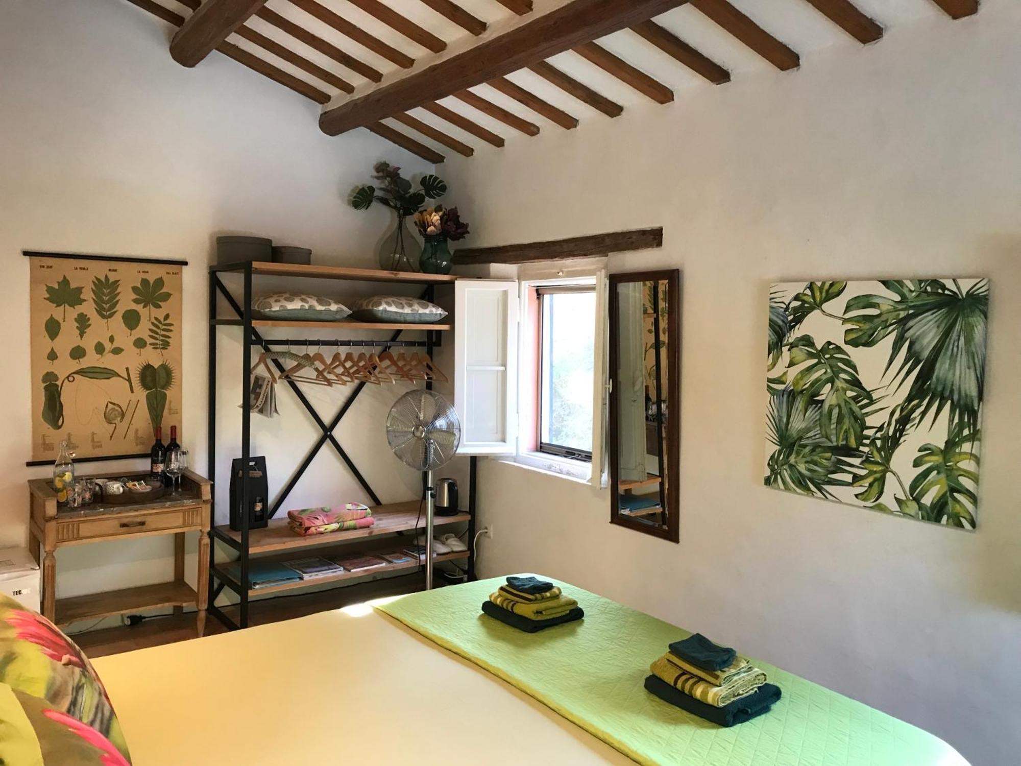 Il Posto Perfetto Bed and Breakfast Santa Maria Nuova  Eksteriør billede