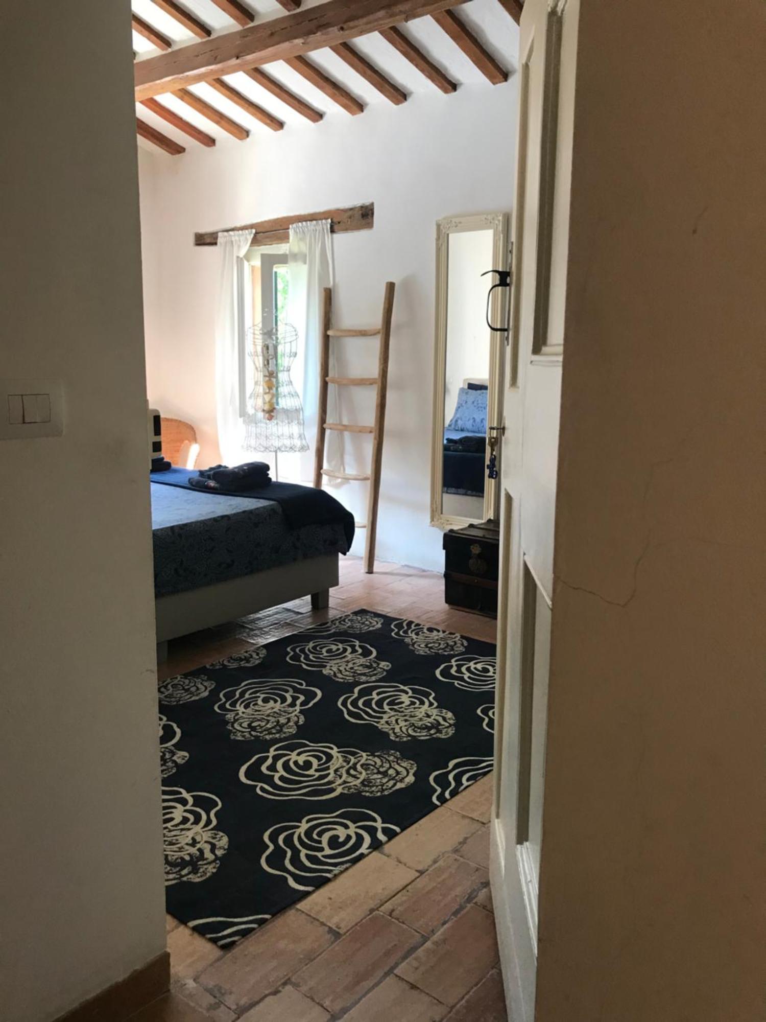 Il Posto Perfetto Bed and Breakfast Santa Maria Nuova  Eksteriør billede