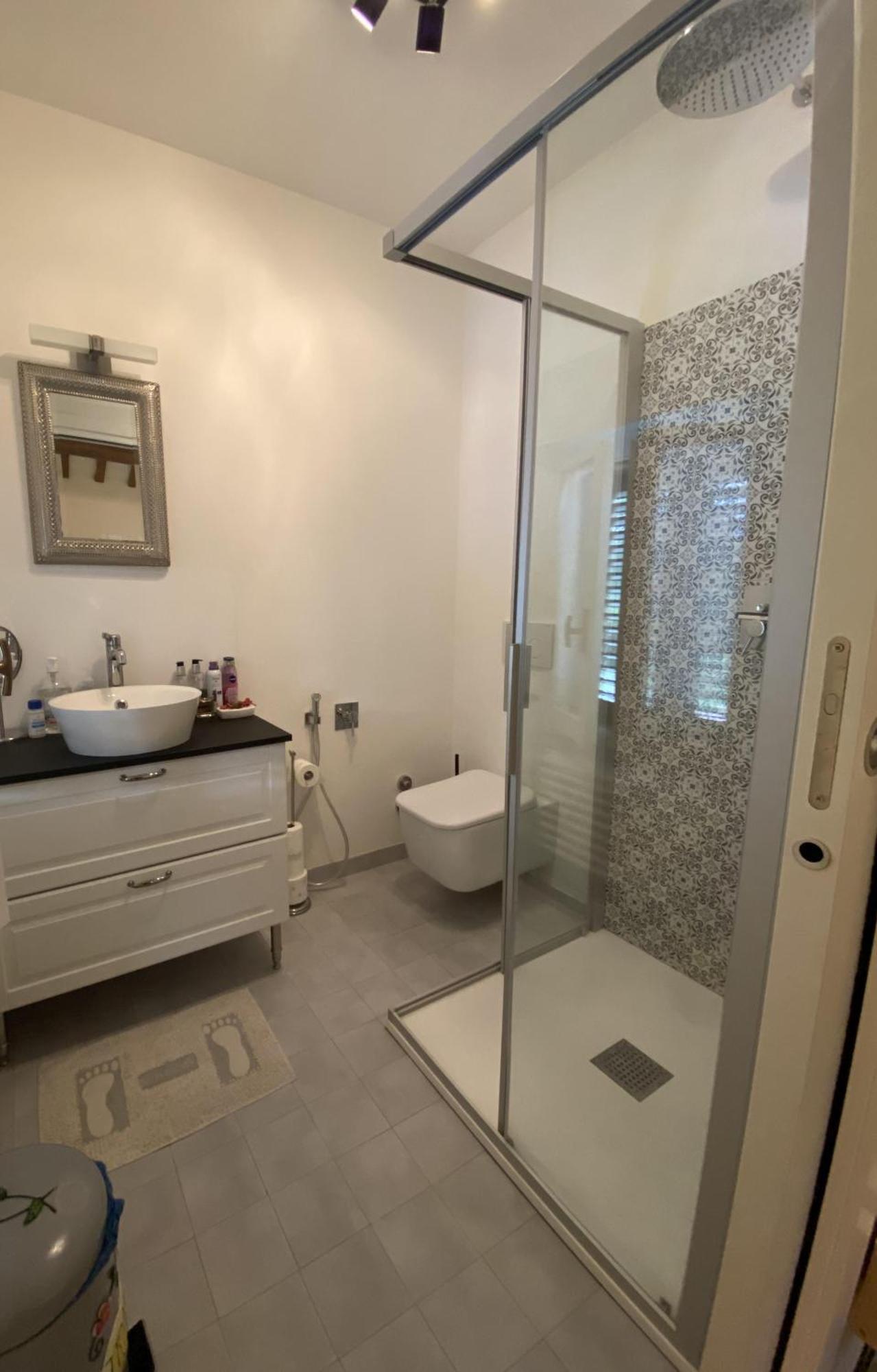 Il Posto Perfetto Bed and Breakfast Santa Maria Nuova  Eksteriør billede