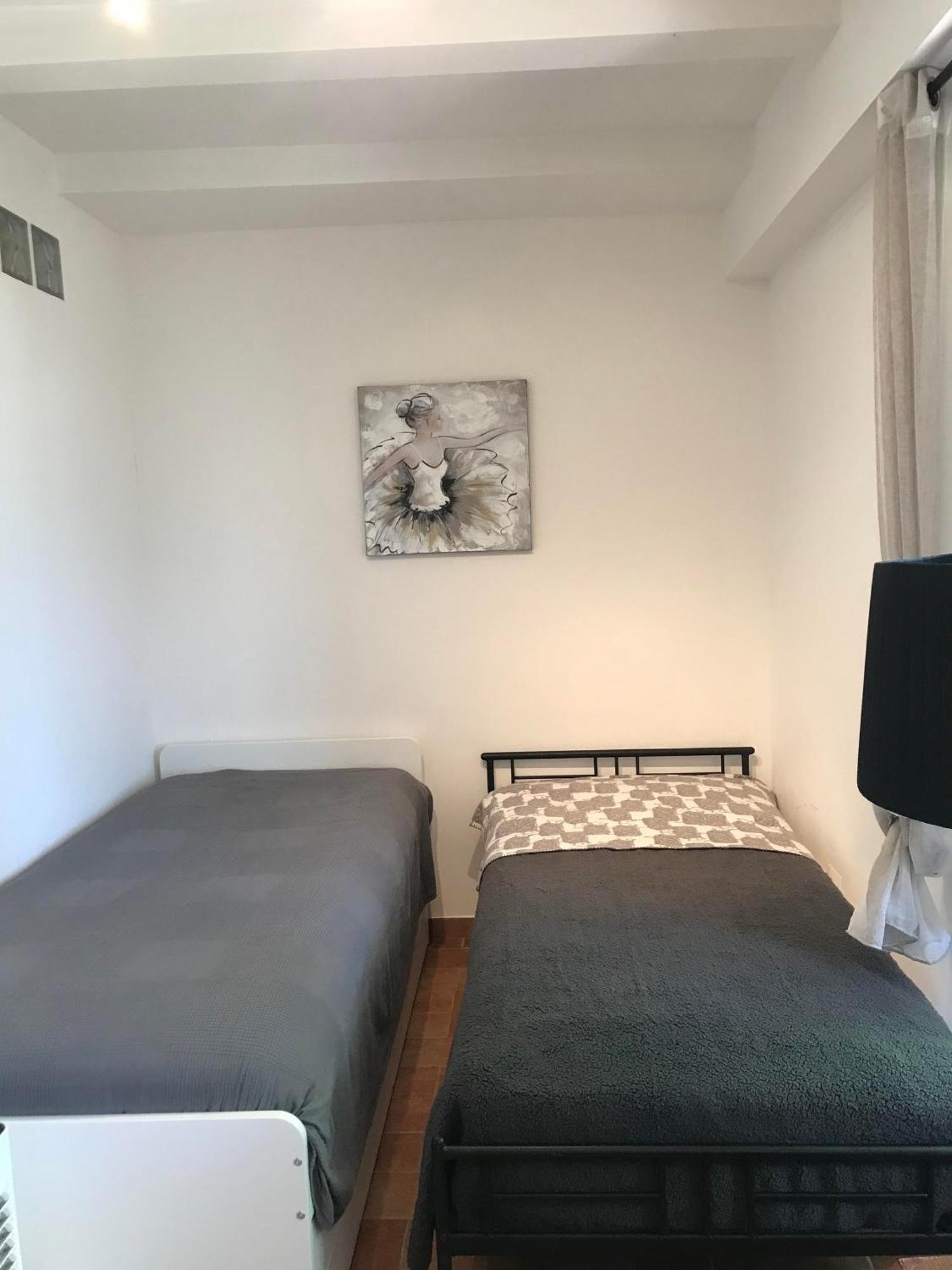 Il Posto Perfetto Bed and Breakfast Santa Maria Nuova  Eksteriør billede