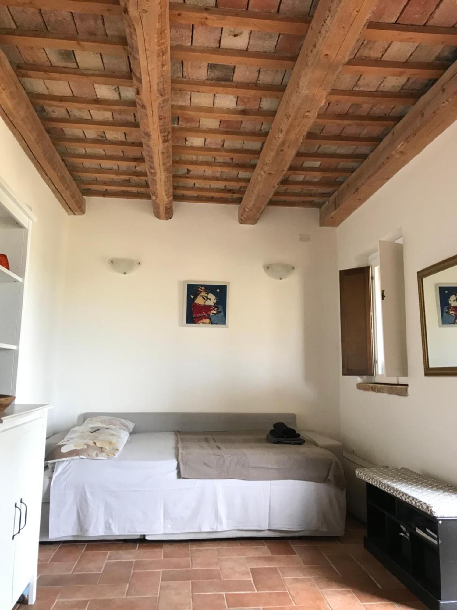 Il Posto Perfetto Bed and Breakfast Santa Maria Nuova  Eksteriør billede