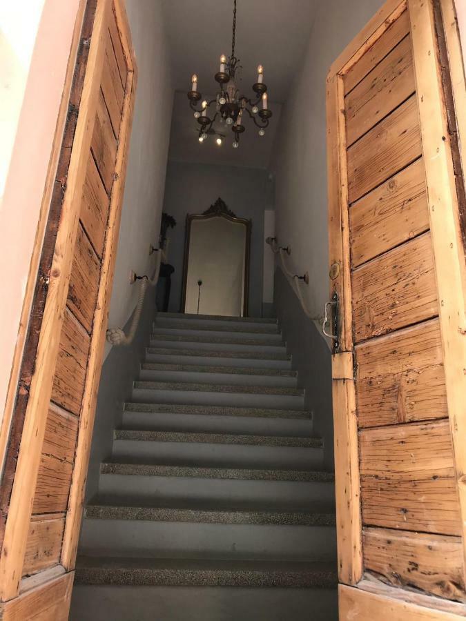 Il Posto Perfetto Bed and Breakfast Santa Maria Nuova  Eksteriør billede