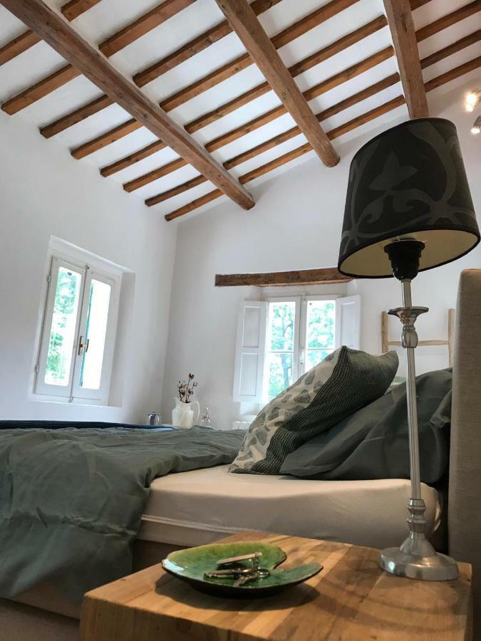 Il Posto Perfetto Bed and Breakfast Santa Maria Nuova  Eksteriør billede