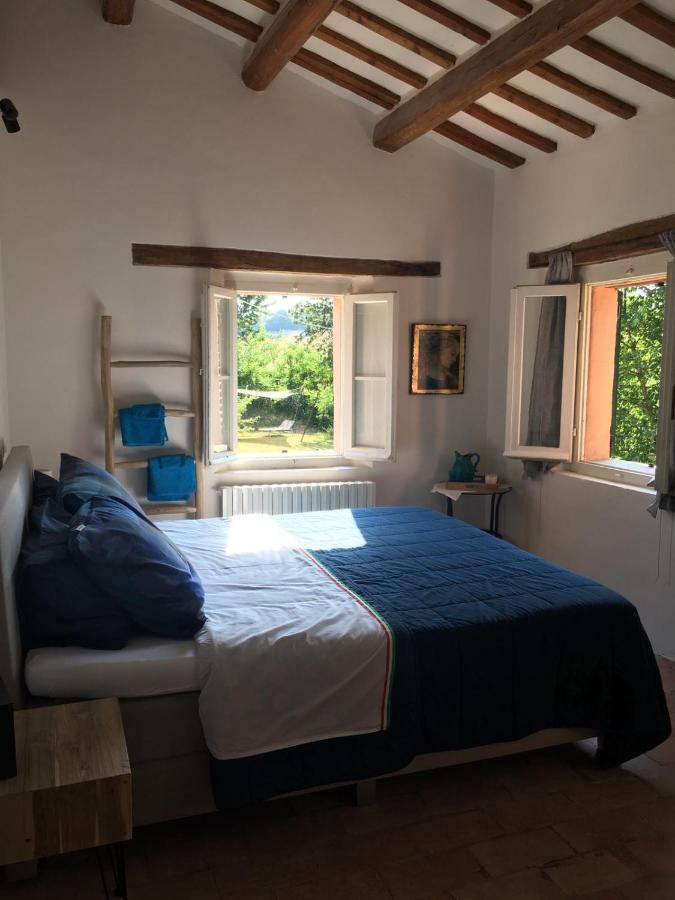 Il Posto Perfetto Bed and Breakfast Santa Maria Nuova  Eksteriør billede