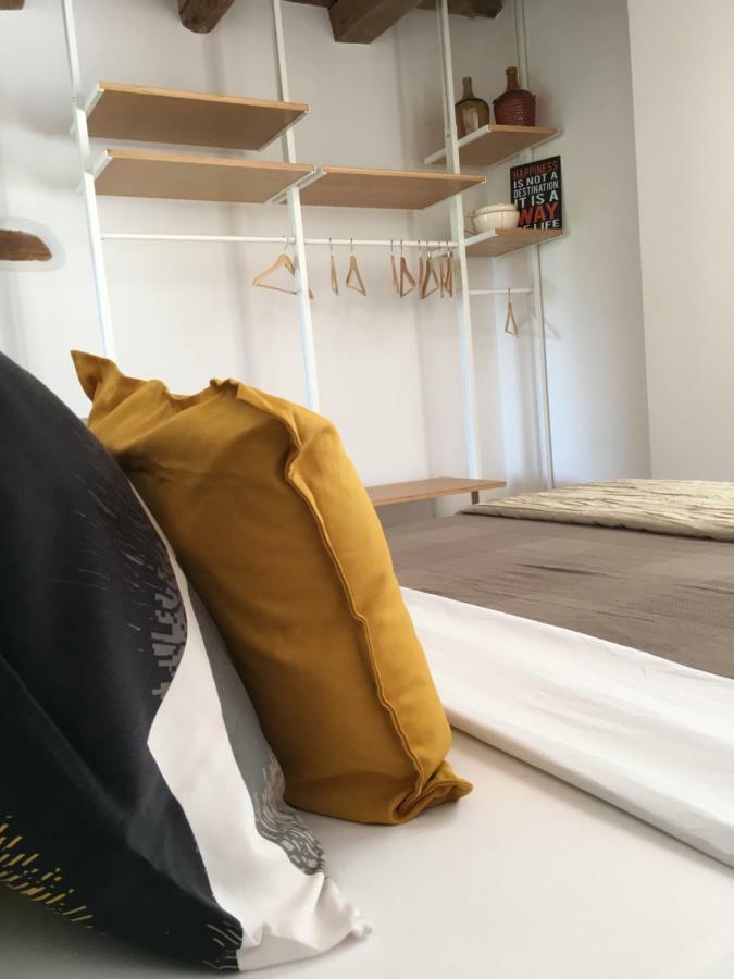 Il Posto Perfetto Bed and Breakfast Santa Maria Nuova  Eksteriør billede