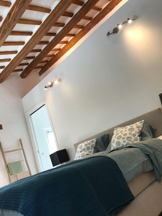 Il Posto Perfetto Bed and Breakfast Santa Maria Nuova  Eksteriør billede