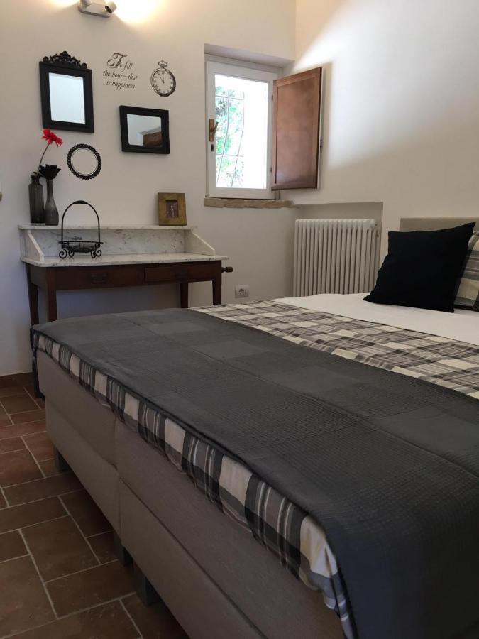Il Posto Perfetto Bed and Breakfast Santa Maria Nuova  Eksteriør billede